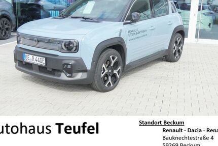 Renault R 4 1.500 km 33.490 € Beckum 59269