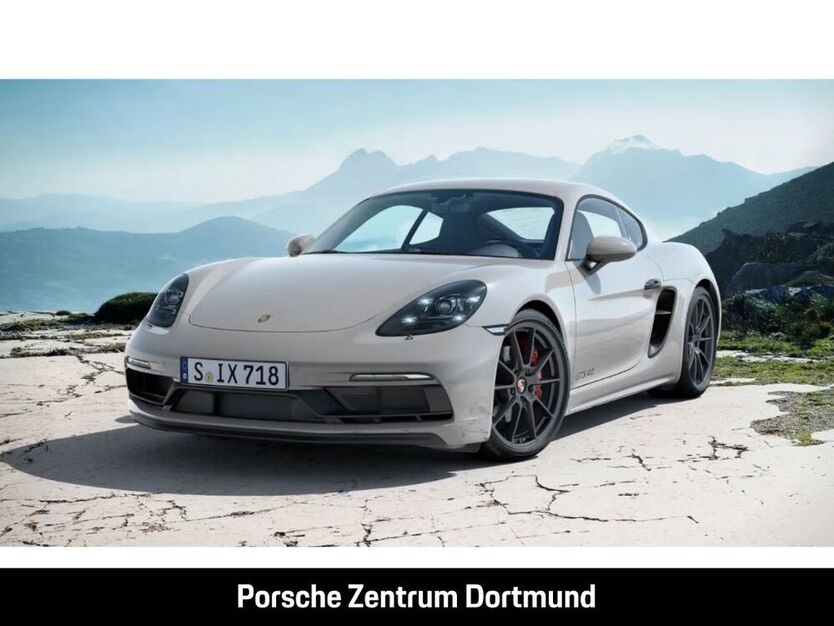 Cayman