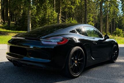 Porsche Cayman 87.500 km 49.981 &euro; Liederbach am Taunus 65835