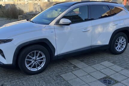 Hyundai TUCSON 38.950 km 23.950 &euro; Bad Neuenawheiler 53474
