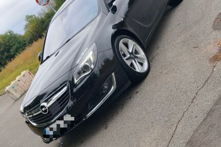 Opel Insignia 147.438 km 7.500 &euro; Eilsleben 39365