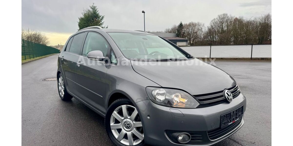 VW Golf Plus 169.300 km 8.250 &euro; Ahlen 59229