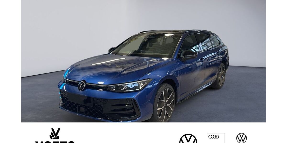 VW Passat 2.500 km 68.995 &euro; Magdeburg 39114