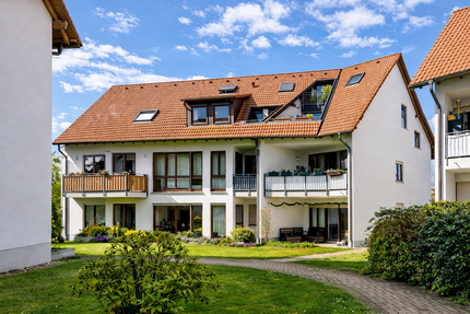 Wohnung Kirchzarten - 2 Zimmer, 53 m&sup2;, 275.000&euro; | Angebot:26096135