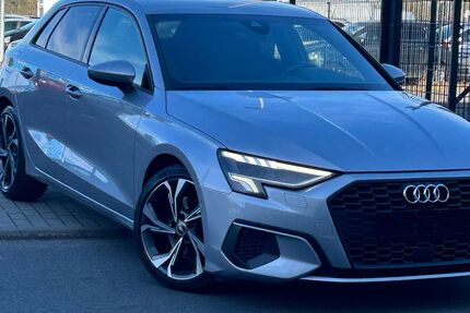 Audi A3 138.000 km 20.900 &euro; Wildau 15745