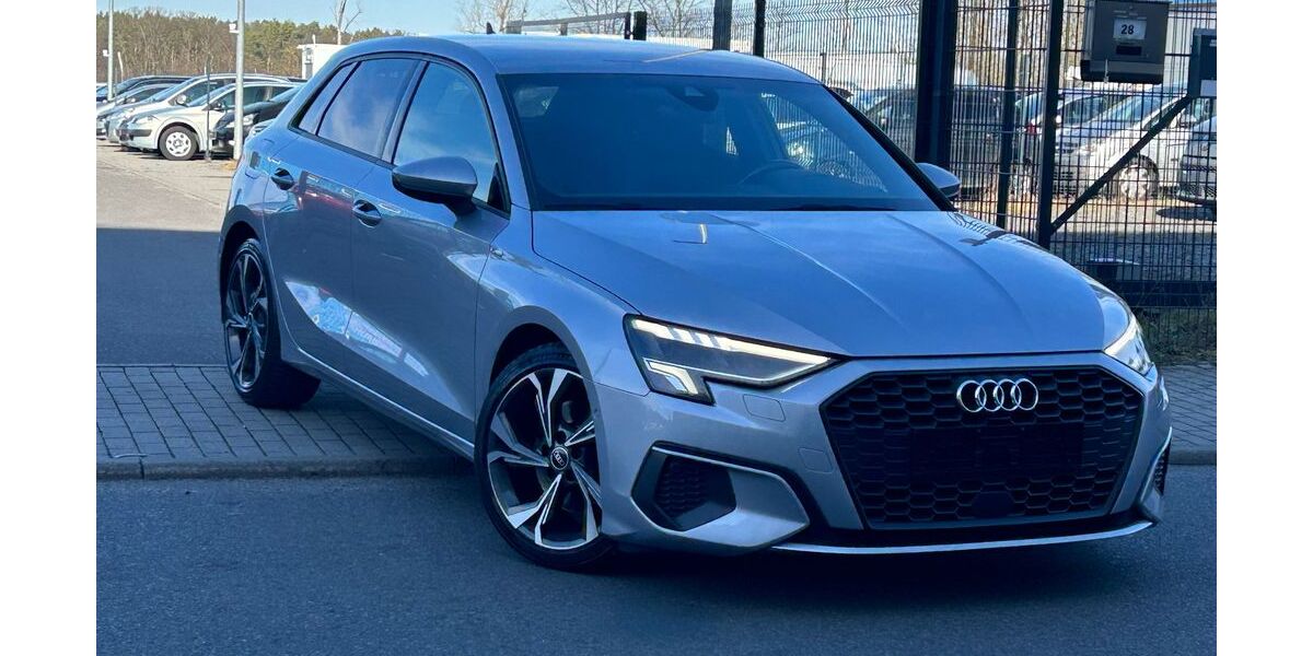 Audi A3 138.000 km 20.900 &euro; Wildau 15745