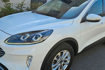 Ford Kuga 108.092 km 19.890 &euro; Jettingen 71131