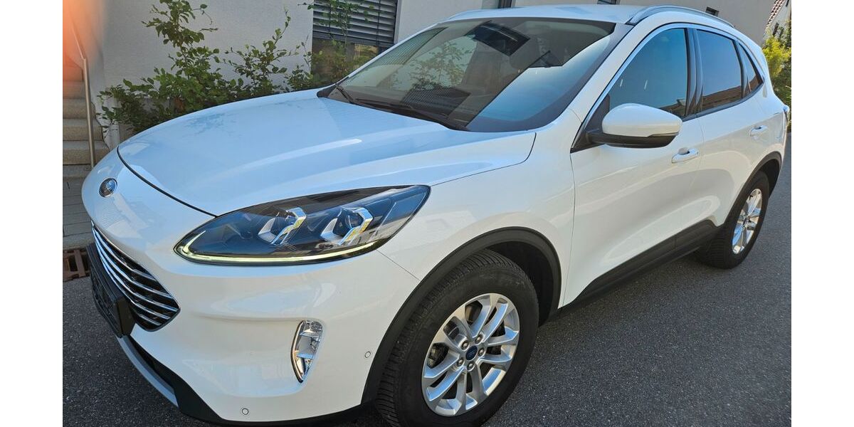 Ford Kuga 108.092 km 19.890 &euro; Jettingen 71131