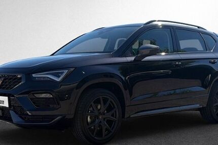 Cupra Ateca 1.200 km 32.689 &euro; Lauda-Königshofen 97922