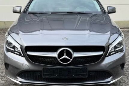 Mercedes-Benz CLA 180 132.560 km 15.600 &euro; Nierstein 55283