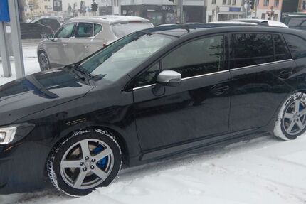 Subaru Levorg 58.450 km 19.500 &euro; Bremen 28207