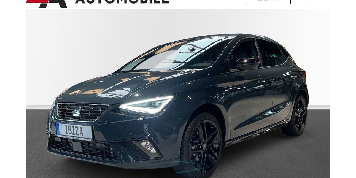 Seat Ibiza 6.946 km 23.946 &euro; Bocholt 46395