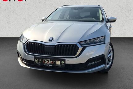 Skoda Octavia 27.000 km 23.190 &euro; Nittenau 93149