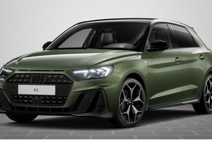 Audi A1 2.990 km 35.490 &euro; Saarbrücken 66115
