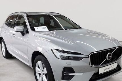 Volvo XC60 97.117 km 29.989 &euro; Fernwald-Steinbach 35463