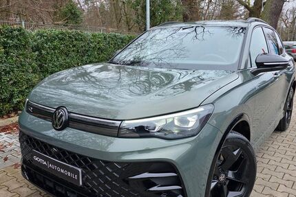 VW Tiguan 6.000 km 51.850 &euro; Mörfelden-Walldorf 64546