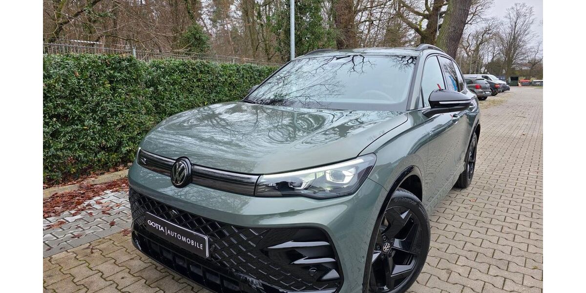 VW Tiguan 6.000 km 51.850 &euro; Mörfelden-Walldorf 64546