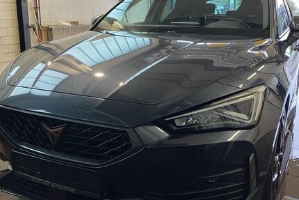 Cupra Leon 43.850 km 23.499 € Chemnitz - Mittelbach 09224