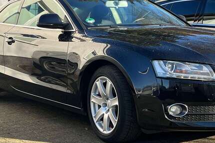 Audi A5 146.300 km 8.500 &euro; Paderborn 33102