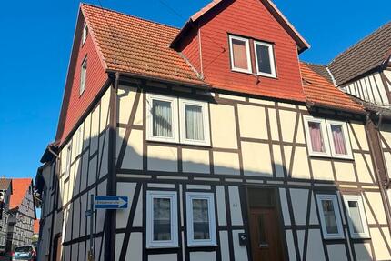 Wohnung Bad Sooden-Allendorf Allendorf - 1 Zimmer, 65 m&sup2;, 750&euro; | Angebot:26398974