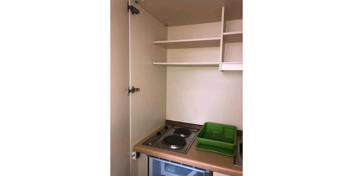 Etagenwohnung Braunlage - 1 Zimmer, 20 m&sup2;, 33.000&euro; | Angebot:26910371