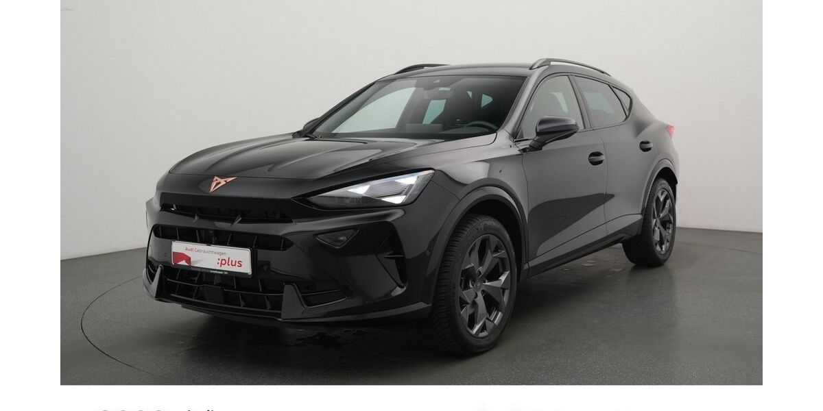 Cupra Formentor 22.586 km 27.688 &euro; Leverkusen 51373