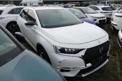 DS Automobiles DS7 (Crossback) 11.655 km 29.380 &euro; Karlsruhe 76131