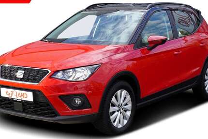 Seat Arona 29.169 km 16.990 &euro; Bad Hersfeld 36251