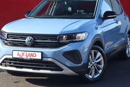 VW T-Cross 12.962 km 21.990 &euro; Meißen 01662
