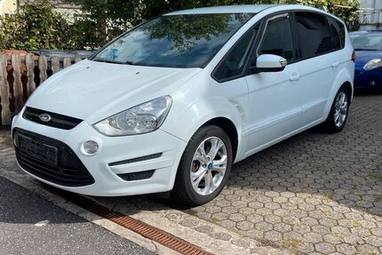 Ford S-Max 290.000 km 3.150 &euro; Neuwied 56564