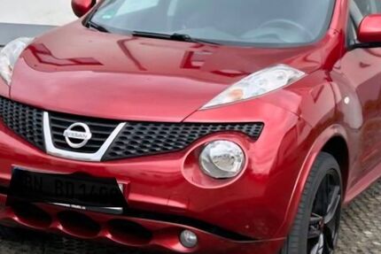 Nissan Juke 111.400 km 6.150 &euro; Köln 51067