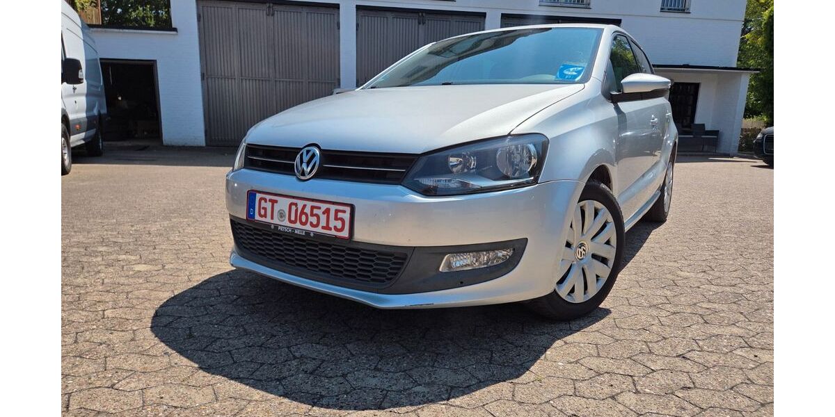 VW Polo 210.000 km 3.590 &euro; Werther 33824