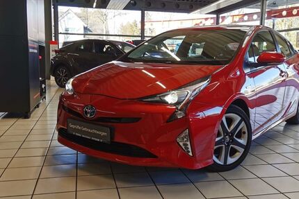 Toyota Prius 86.352 km 17.950 &euro; Berlin 13403
