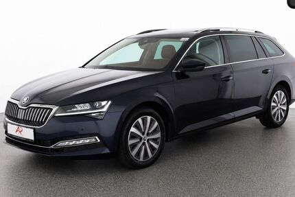 Skoda Superb 86.221 km 28.680 &euro; Berlin 12103