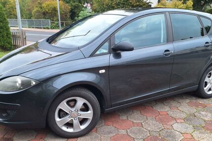 Seat Altea 145.000 km 3.200 € Bruchköbel 63486