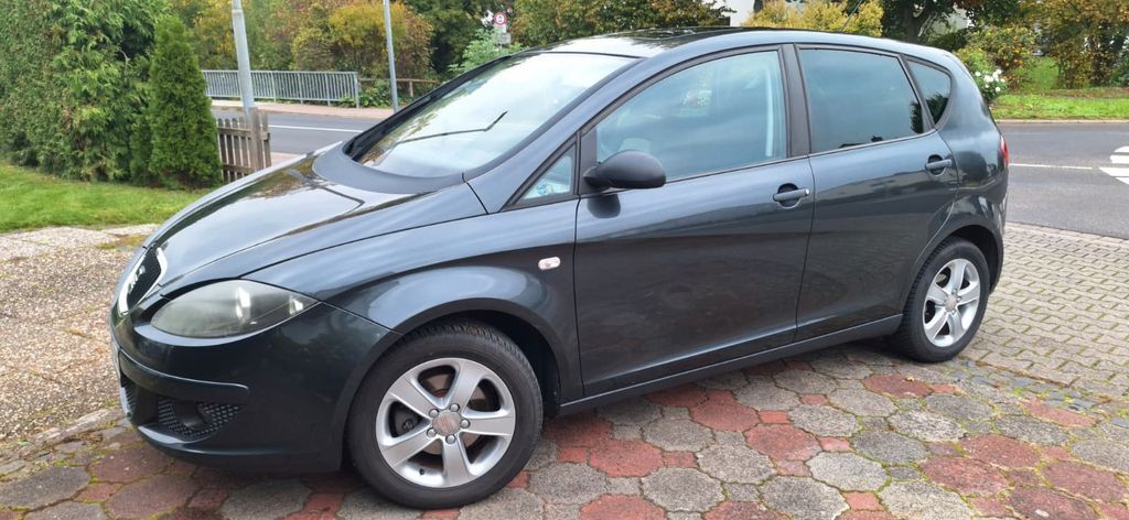 Seat Altea 145.000 km 3.200 € Bruchköbel 63486