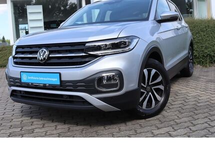 VW T-Cross 64.379 km 17.529 € Artern 06556