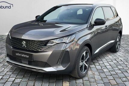 Peugeot 5008 32.529 km 24.970 &euro; Neuensalz 08541