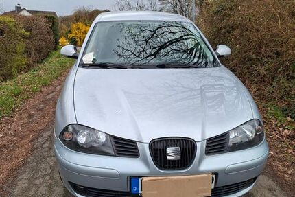 Seat Ibiza 160.000 km 1.150 &euro; Kalletal 32689