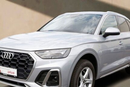 Audi Q5 78.850 km 33.970 &euro; Meckenheim / Bonn 53340