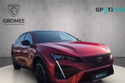 Peugeot 408 29.800 km 27.990 &euro; Wartenberg 85456