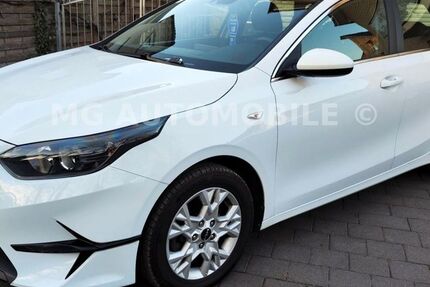 Kia ceed Sportswagon 81.999 km 16.498 &euro; Hannover 30165