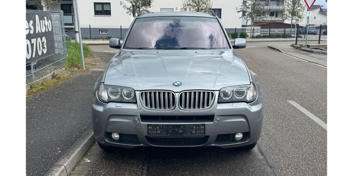 BMW X3 288.000 km 5.990 &euro; Appenweier 77767