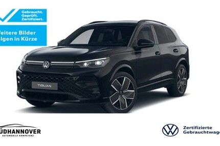VW Tiguan 4.300 km 47.995 &euro; Göttingen 37081