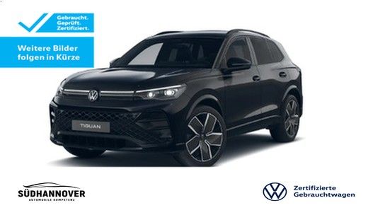 VW Tiguan 4.300 km 47.995 &euro; Göttingen 37081