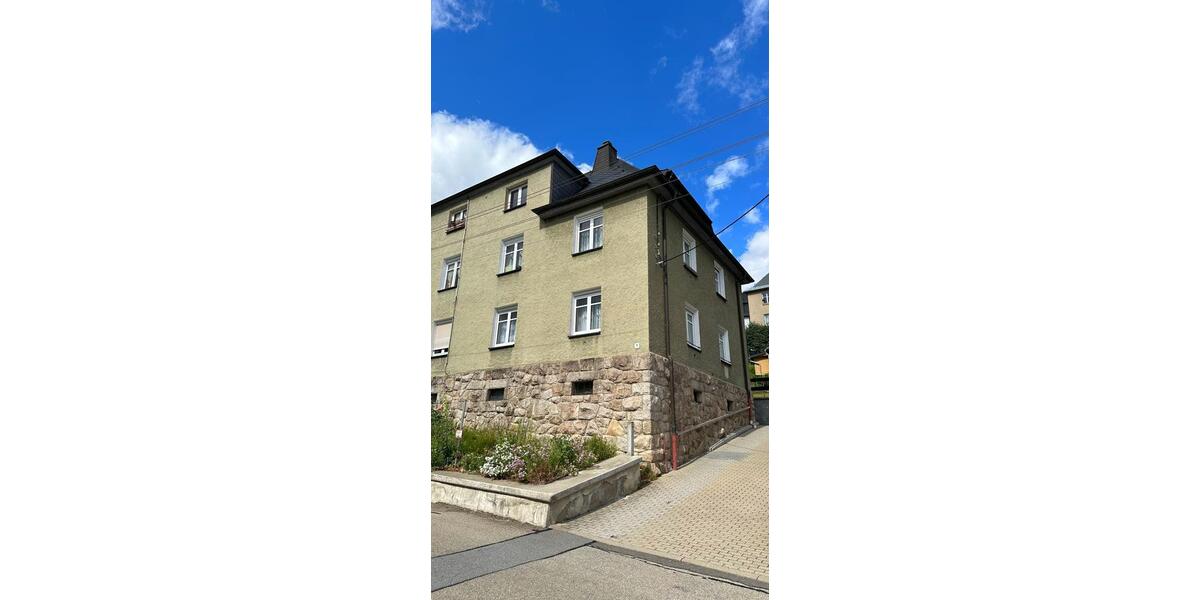 Etagenwohnung Grünhain-Beierfeld Beierfeld - 5 Zimmer, 108 m&sup2;, 189.000&euro; | Angebot:27098956