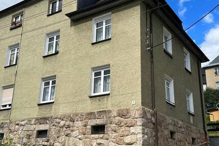 Wohnung Grünhain-Beierfeld Beierfeld - 5 Zimmer, 108 m&sup2;, 189.000&euro; | Angebot:27098956