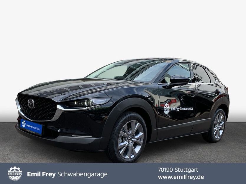 Mazda CX-30 2.500 km 32.990 € Stuttgart 70190