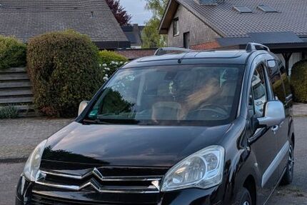 Citroen Berlingo 331.600 km 2.700 &euro; Braunschweig 38106