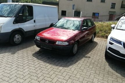 Opel Astra 90.284 km 1.750 &euro; Heitzenhofen 93182